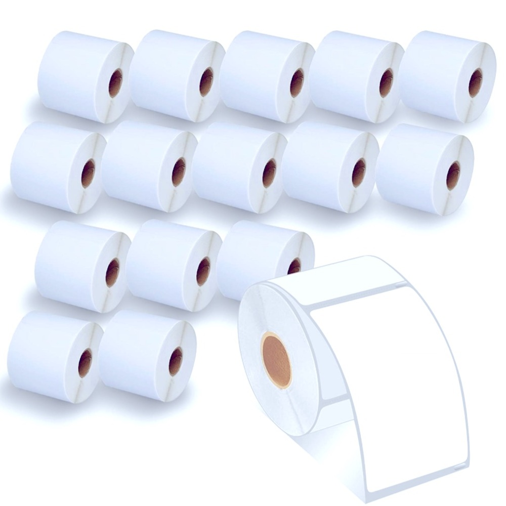 440 Thermal Shipping Labels (2 5/16 x4) / (4”x 6”)